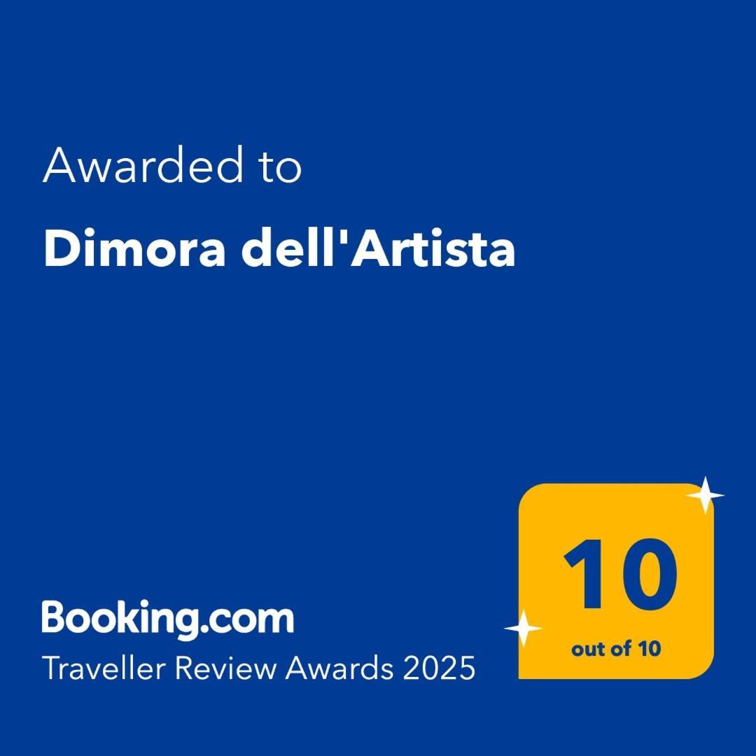 Dimora Dell'Artista Villa Cassano delle Murge Dış mekan fotoğraf