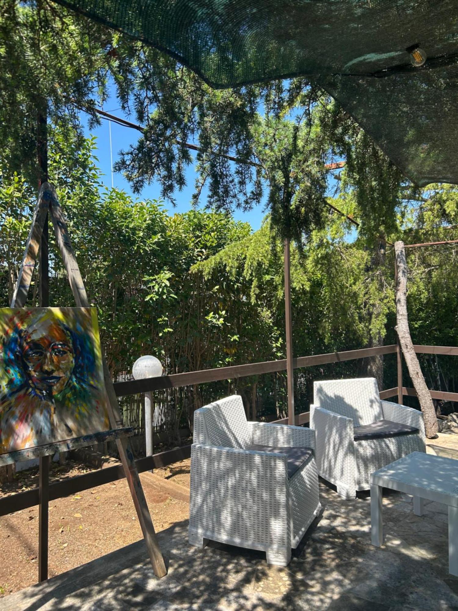 Dimora Dell'Artista Villa Cassano delle Murge Dış mekan fotoğraf